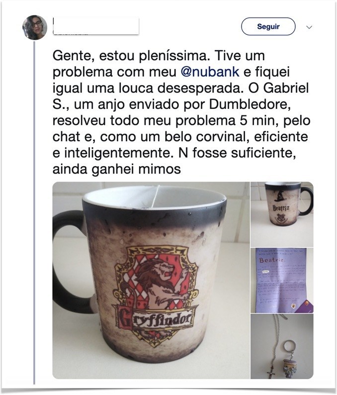 1 bot da decolar mídias sociais